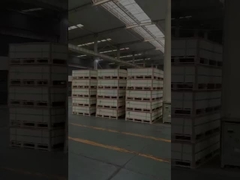 3200mm 알루미늄 금속 클래싱