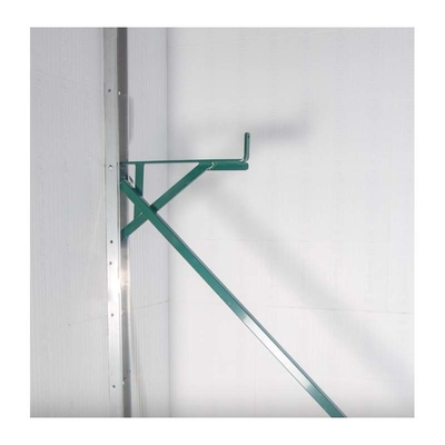 전통적인 디자인 ICF 브레이싱 임대 2mm 두께와 Zont 브레이싱 설치