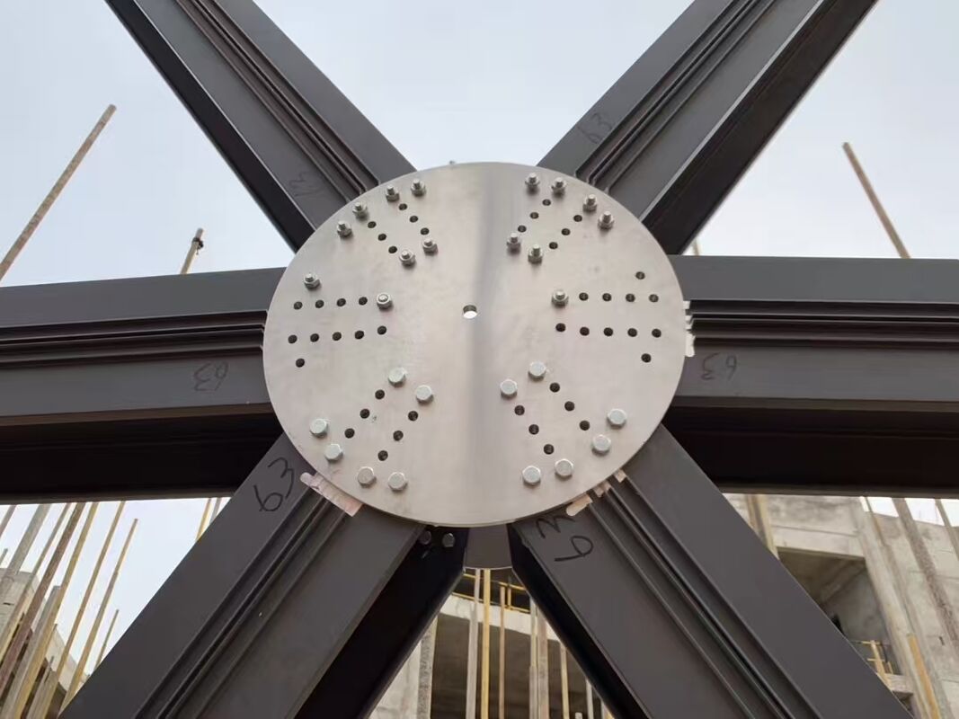 알루미늄 합금 돔 지붕 건물 FRP 섬유 엽 유리 천문 뚜??